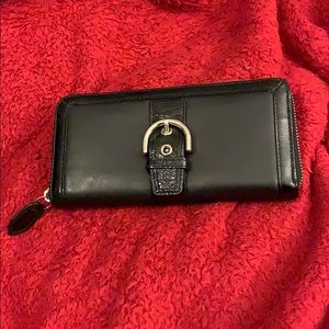Coach Ladies Wallet